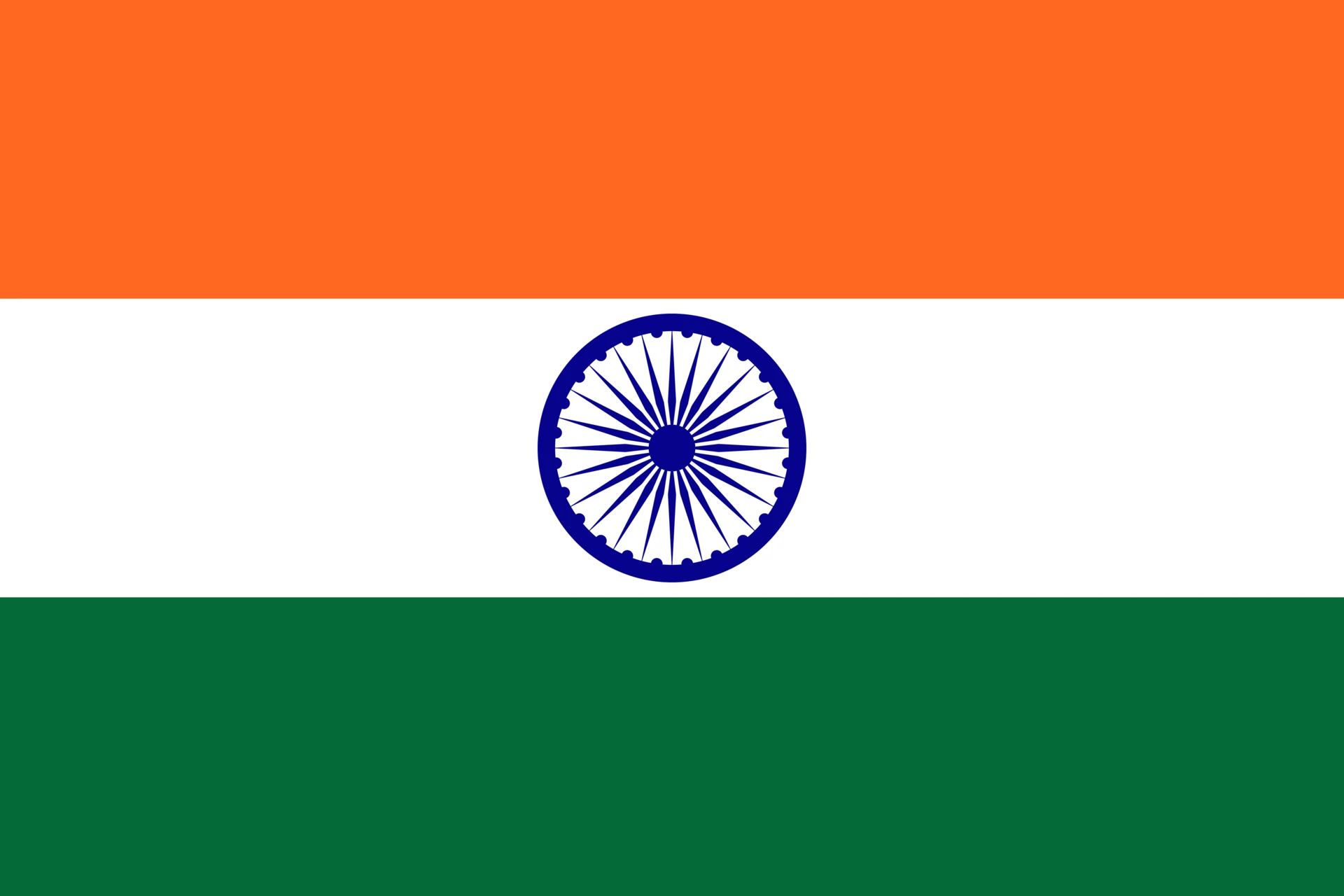 India